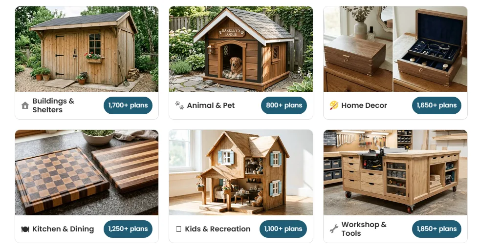 User Review: Garage Build with Limited Power Tools
